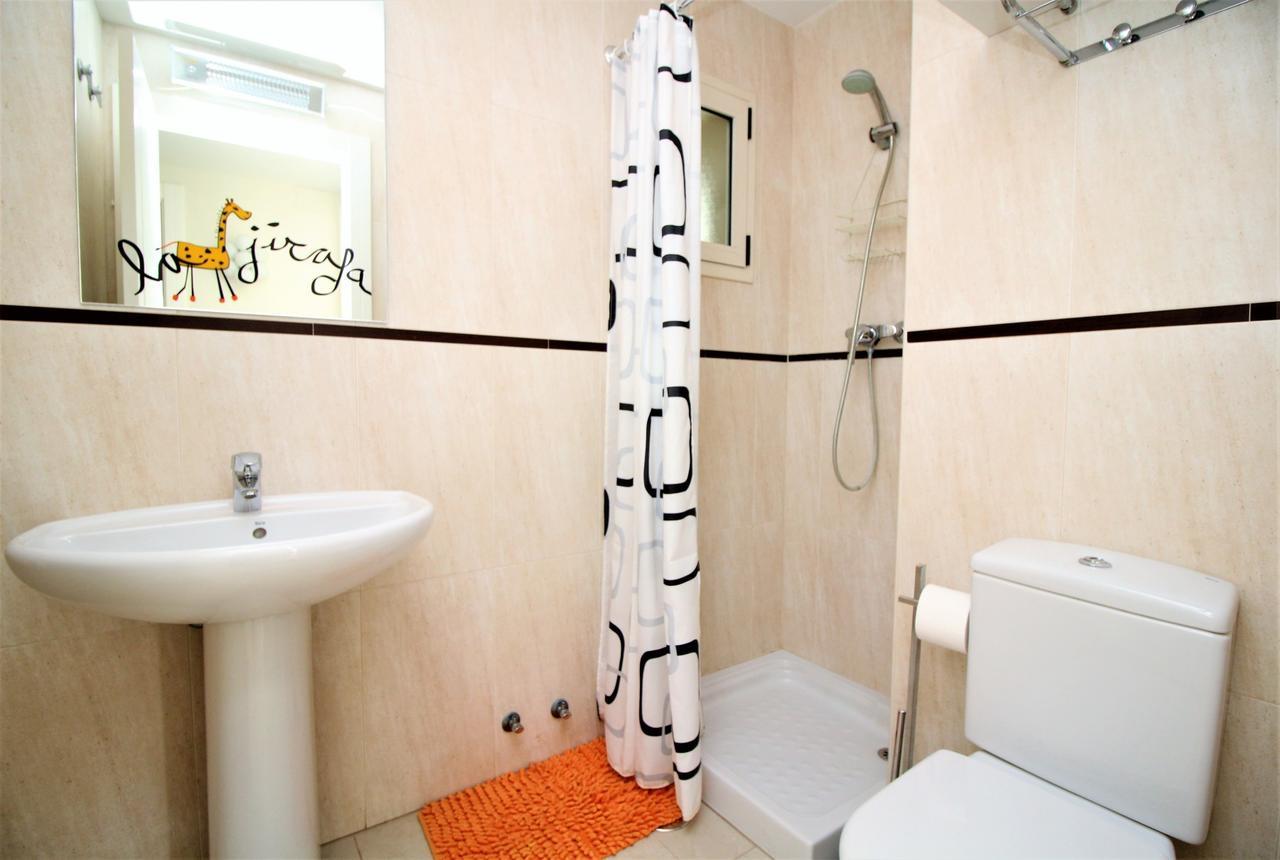 Gemelos 26-6-E Apartment