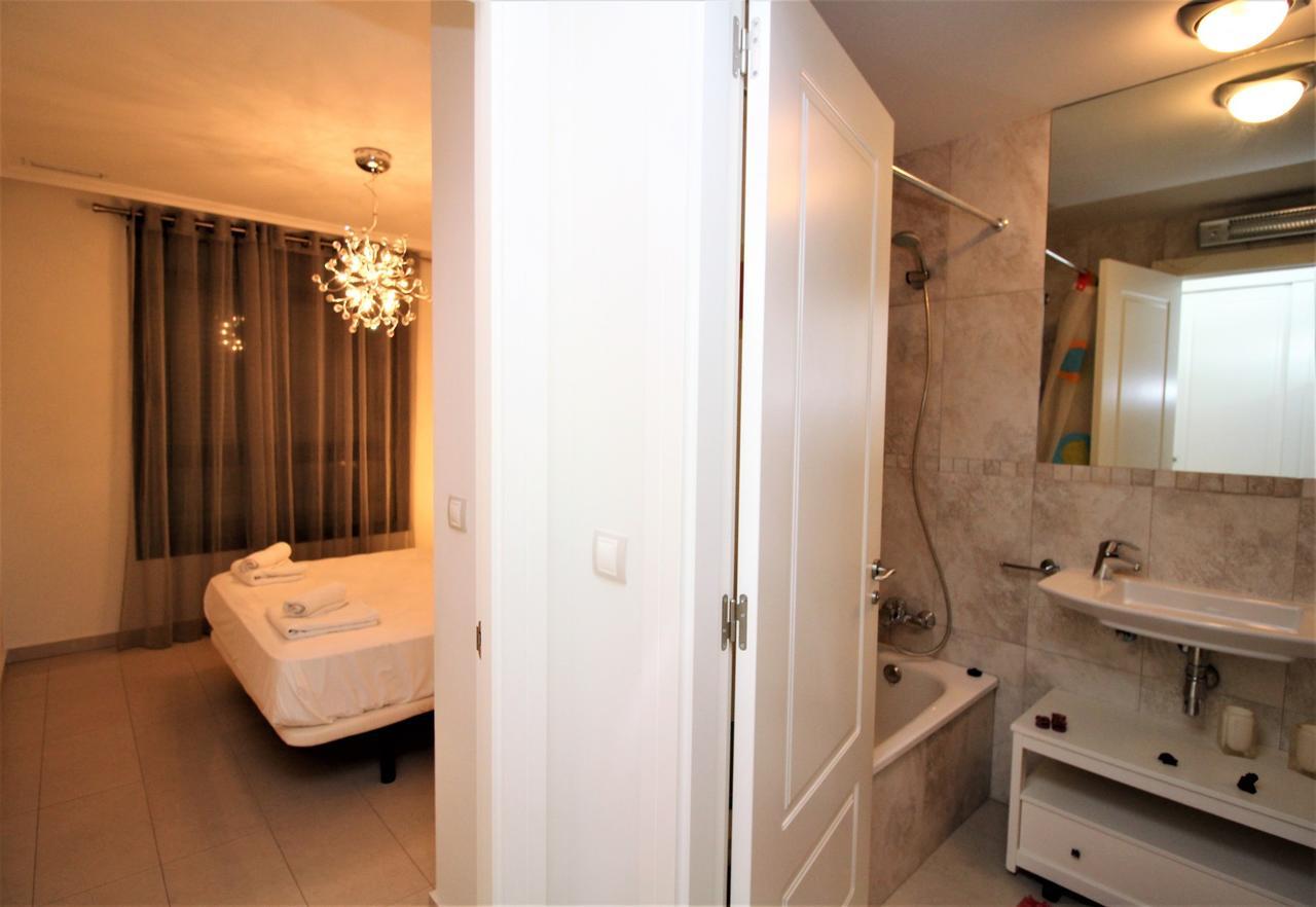 Gemelos 26-6-e Appartement
