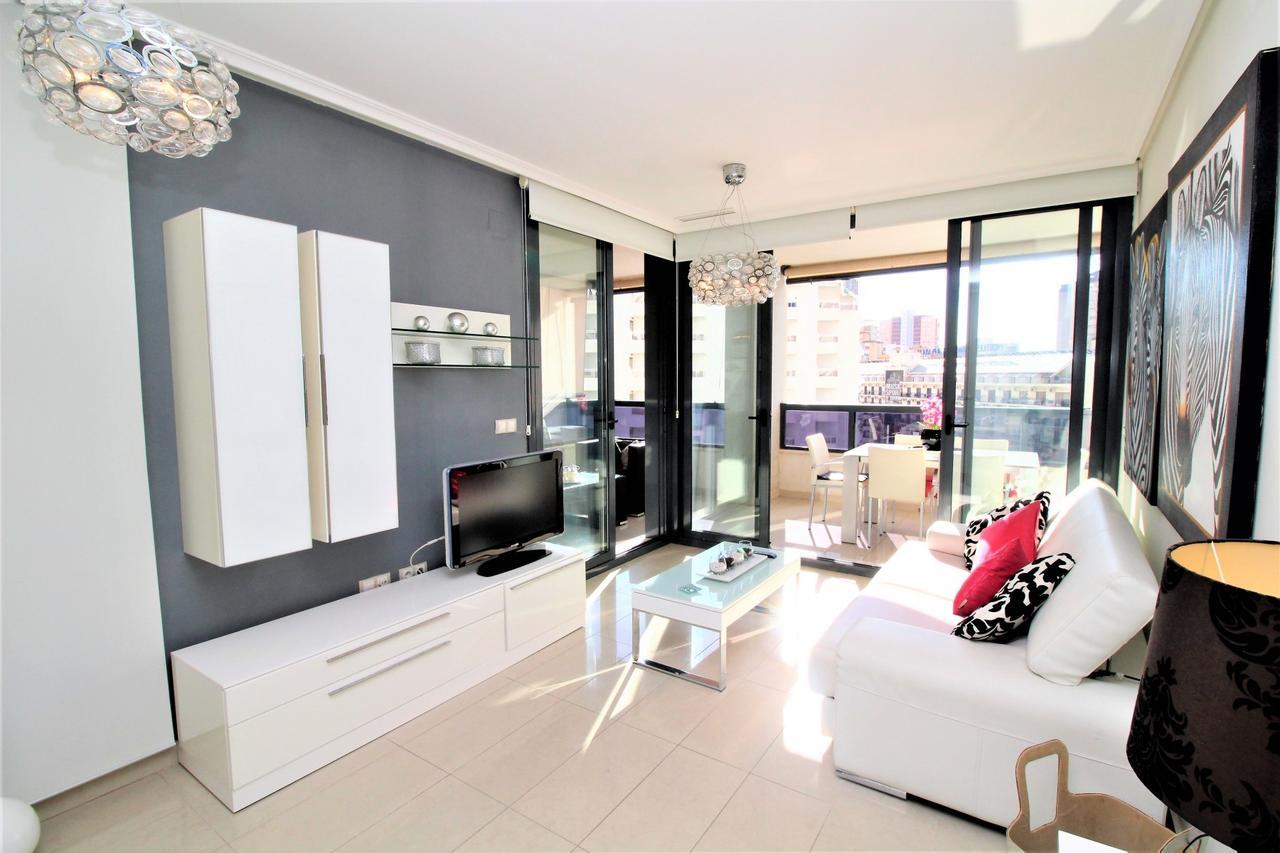 Gemelos 26-6-e Appartement *